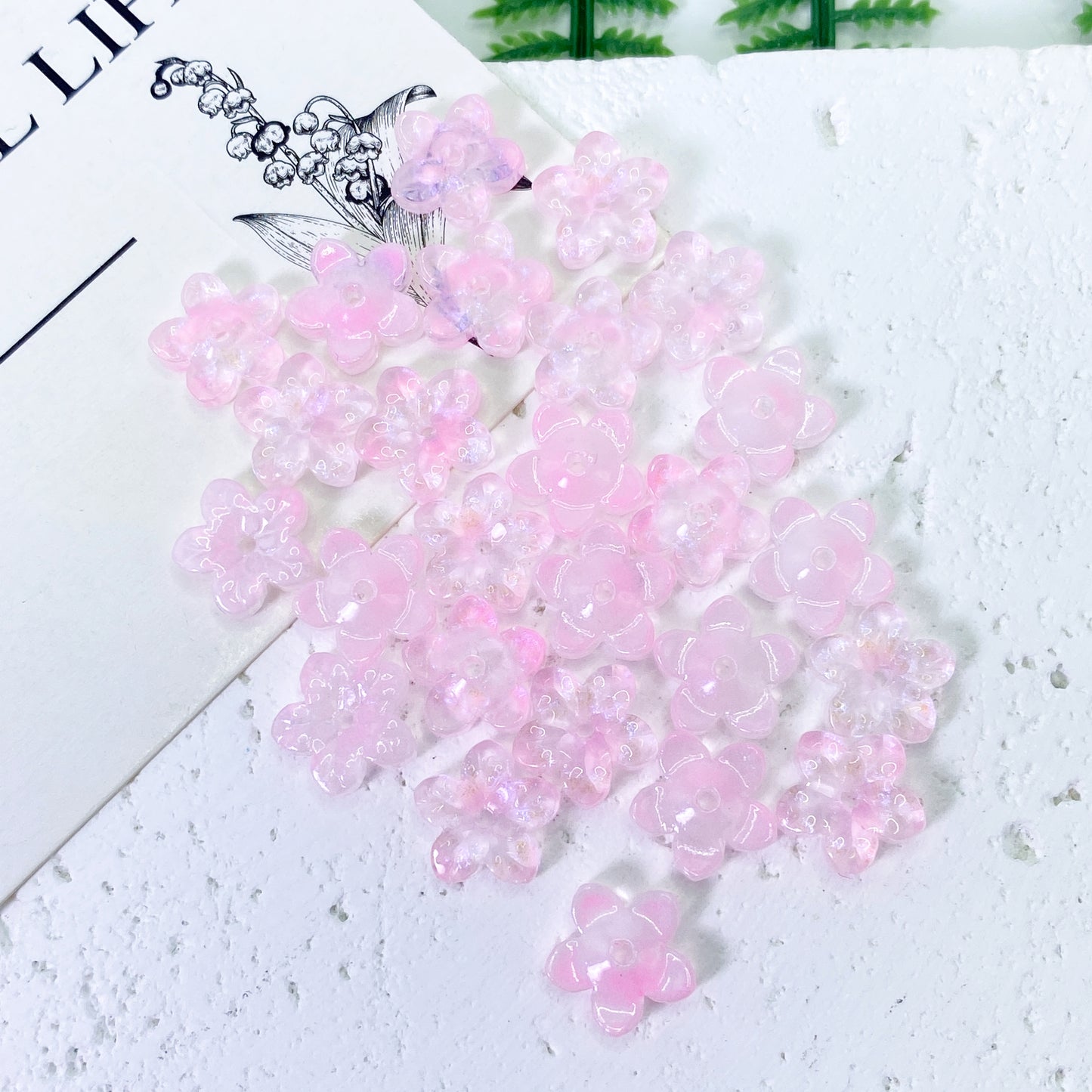 イベント&お花