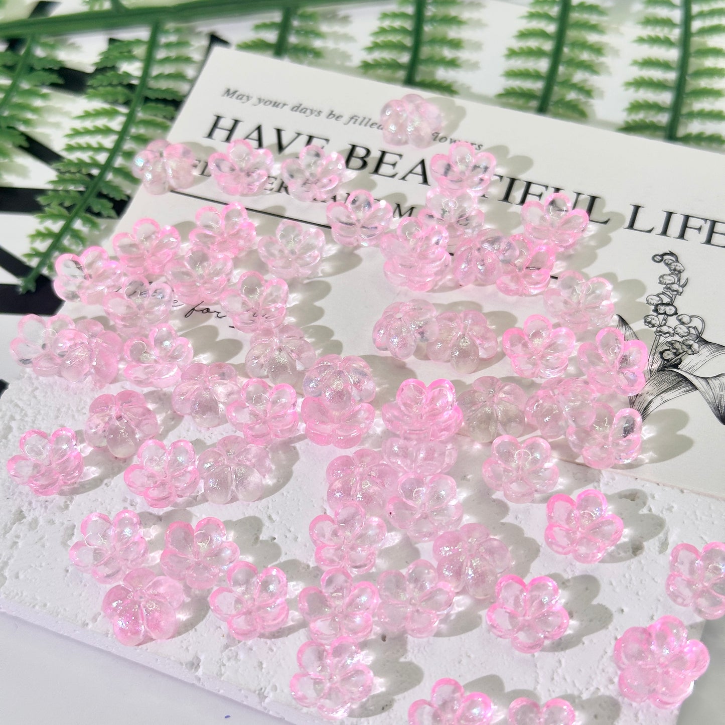 イベント&お花