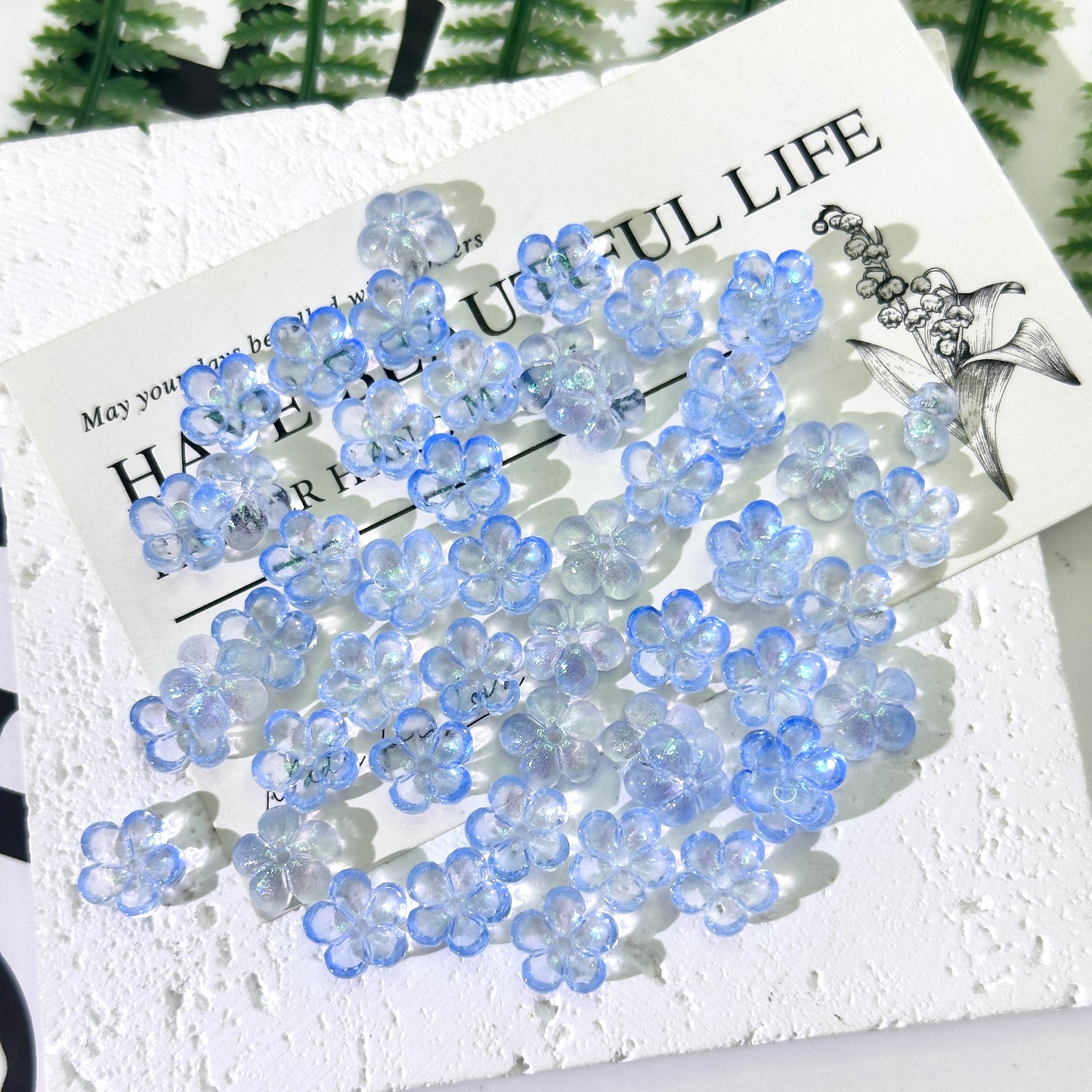 イベント&お花